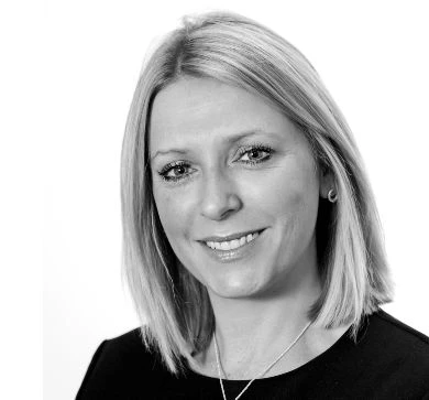 Profile shot for Jo McDonagh