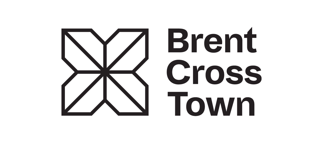 Brent Cross Town