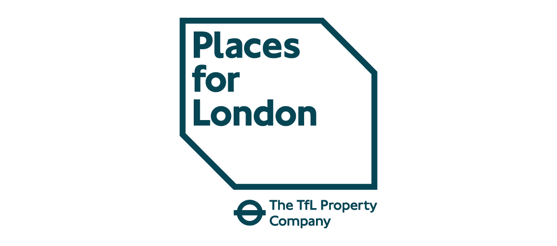 Places for London