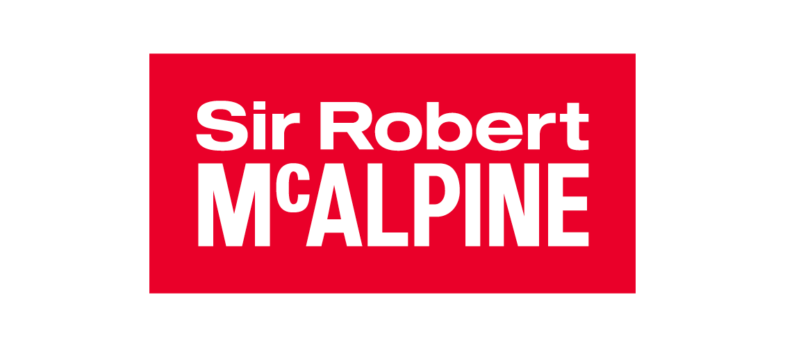 Sir Robert McAlpine
