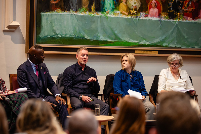Shining a light on the Upper Lea Valley and magnifying opportunities