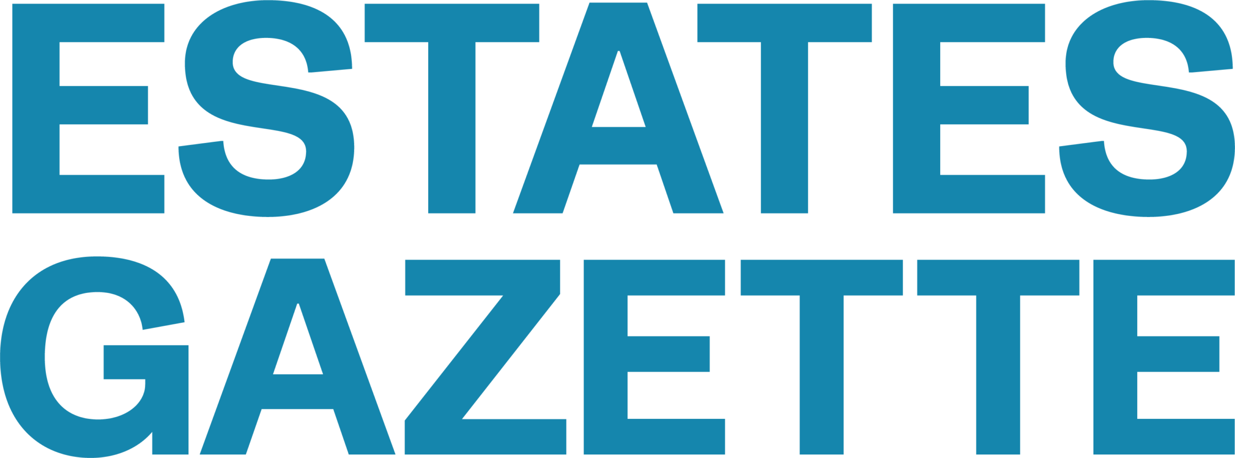 Estates Gazette