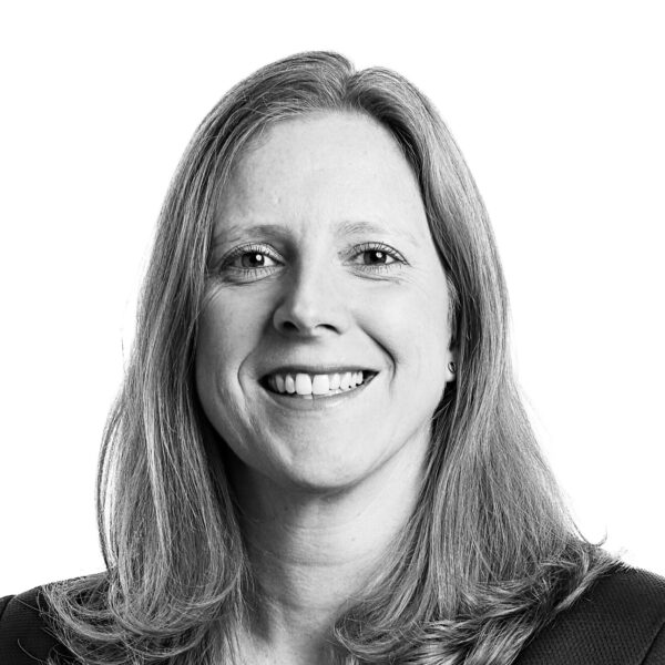 Profile shot for Emma Hoskyn
