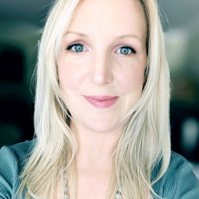 Profile shot for Charlotte Dove Brown
