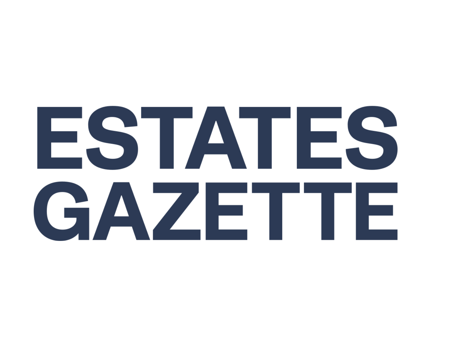 Estates Gazette