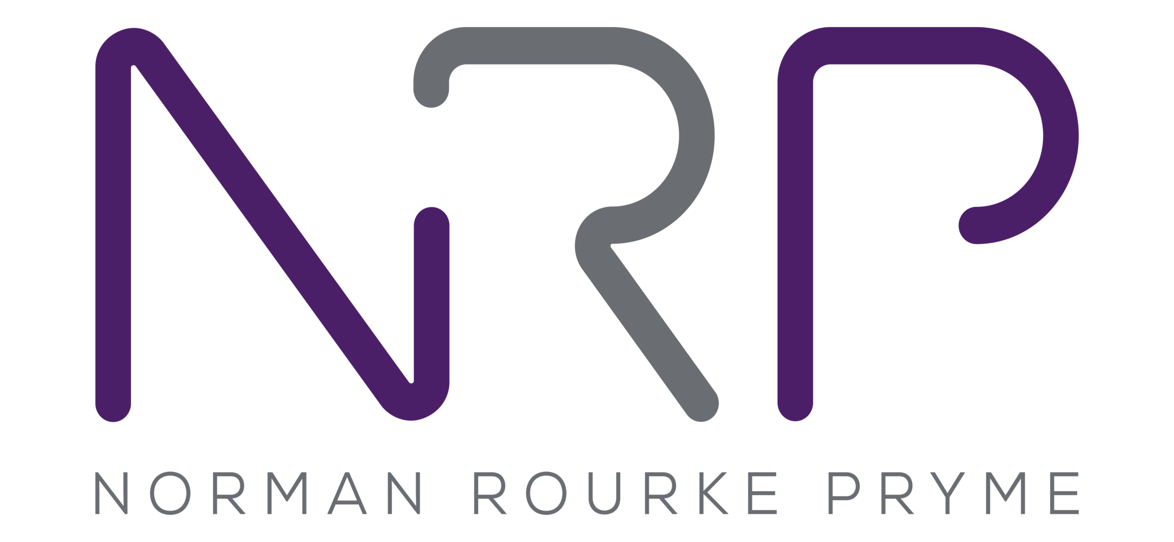 Norman Rourke Pryme
