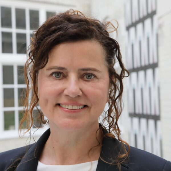 Profile shot for Cllr Claire Holland