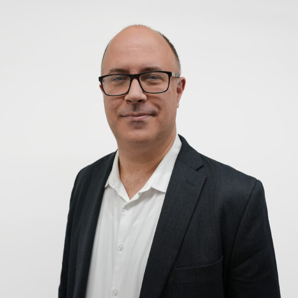 Profile shot for Cllr Adam Hug