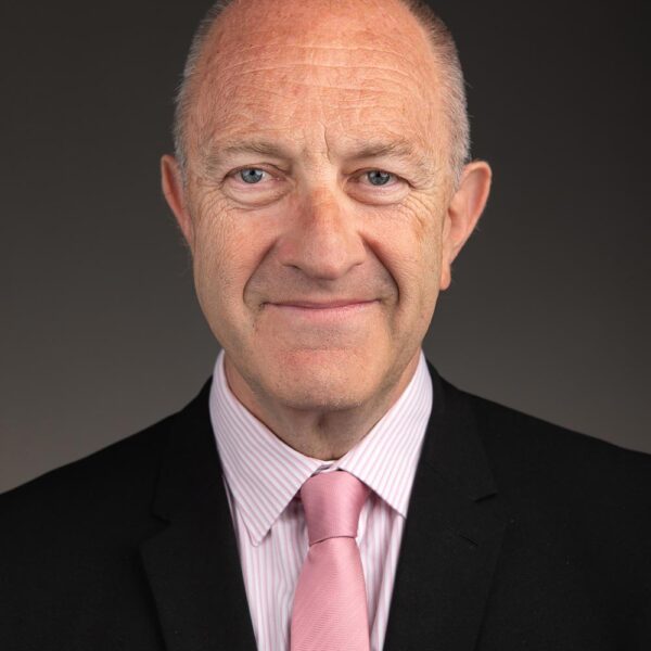 Profile shot for Cllr Ray Morgon