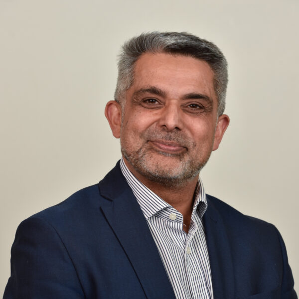 Profile shot for Cllr Muhammed Butt