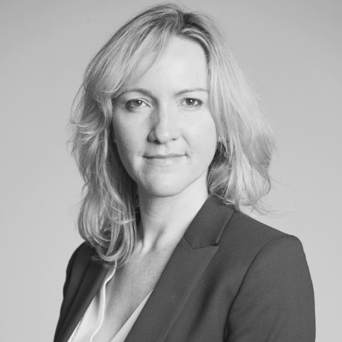 Profile shot for Katie Stewart