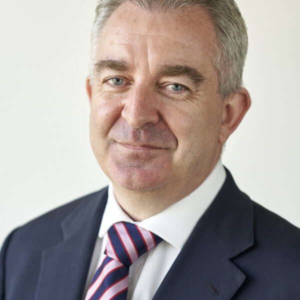 Profile shot for Michael Keaveney