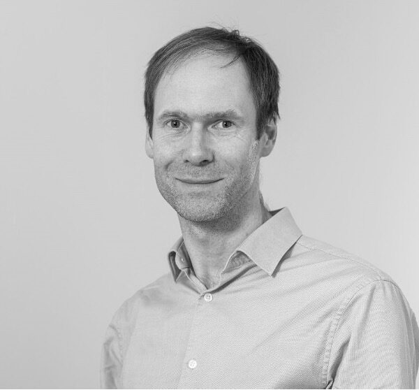 Profile shot for Philip Graham
