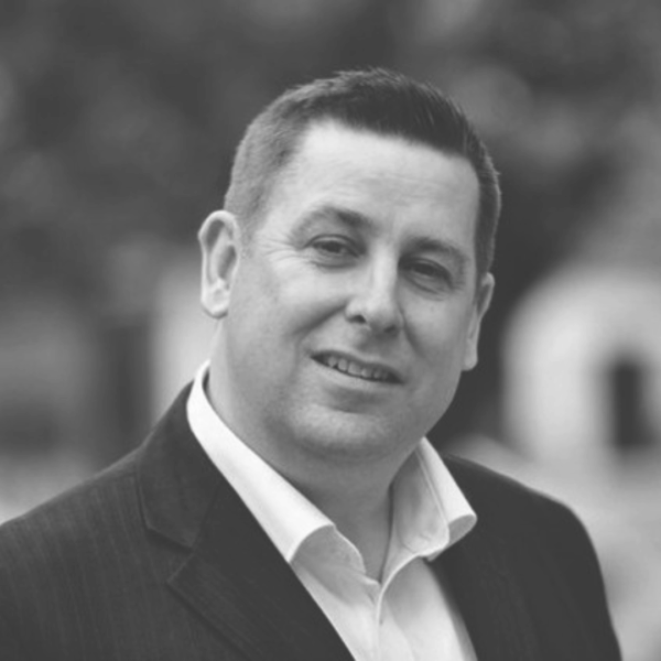 Profile shot for Cllr Stephen Cowan