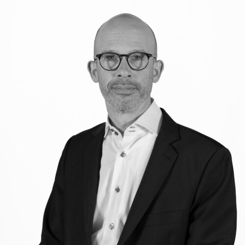Profile shot for Cllr Geoff Barraclough