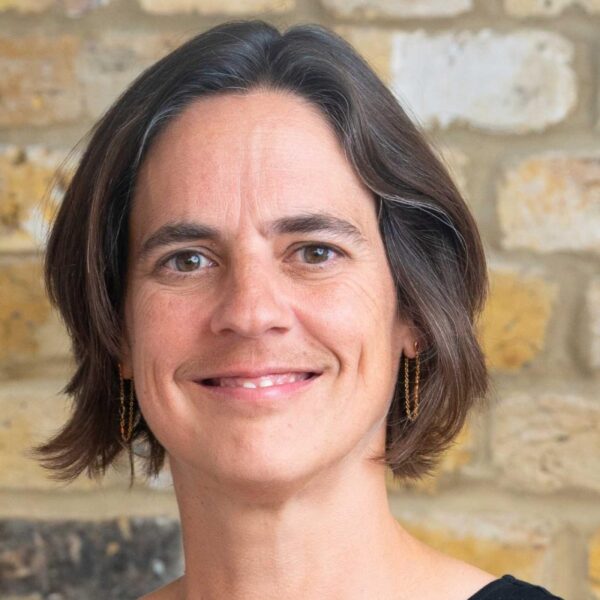 Profile shot for Cllr Sarah King