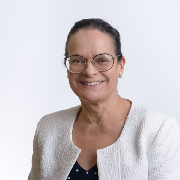 Profile shot for Emma Fryer