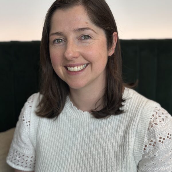 Profile shot for Annalise Jalland