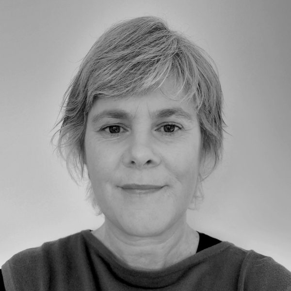 Profile shot for Lisa Fairmaner