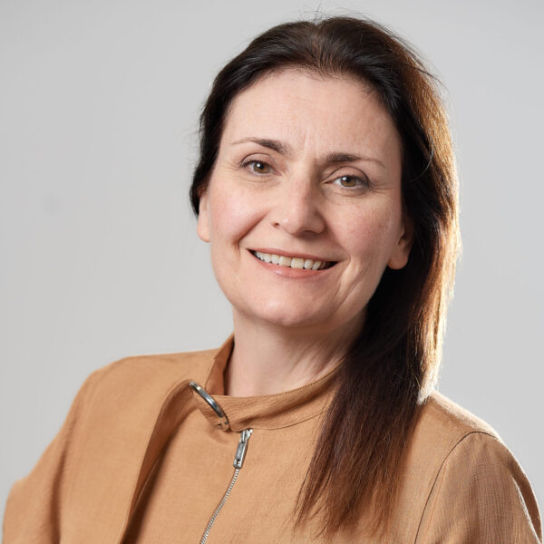 Profile shot for Lisa Sharkey