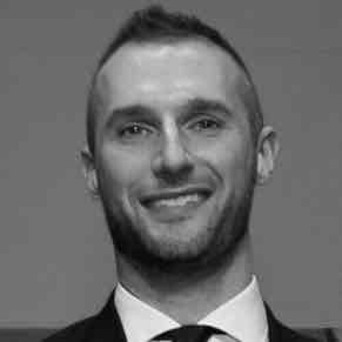 Profile shot for Rob Krzyszowski