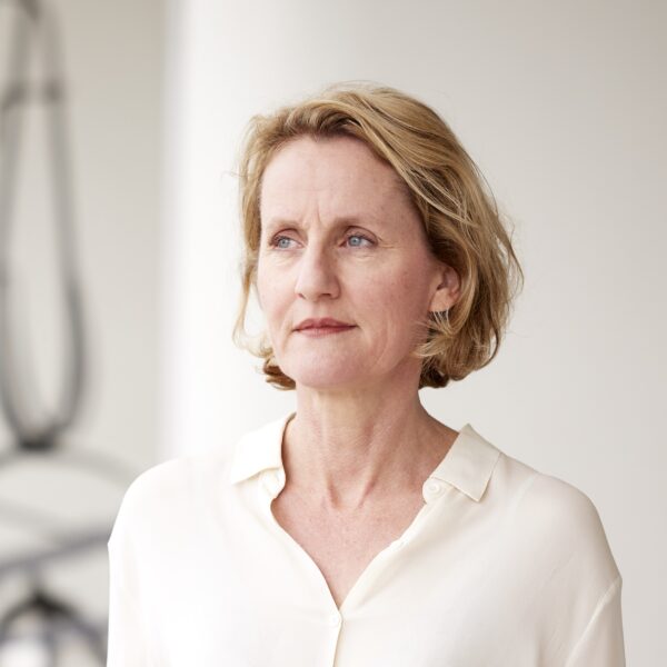 Profile shot for Susan Johnston