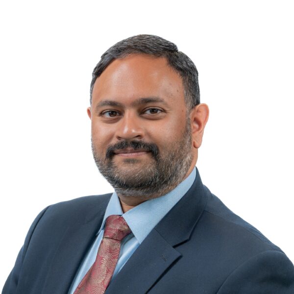 Profile shot for Cllr Shantanu Rajawat