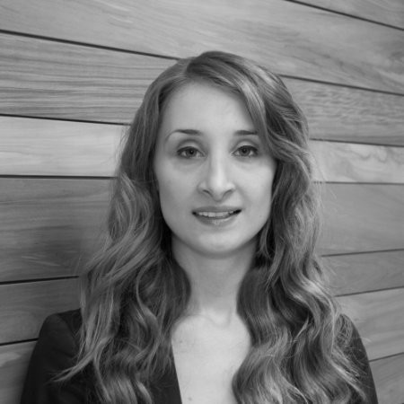 Profile shot for Emily Loquidis