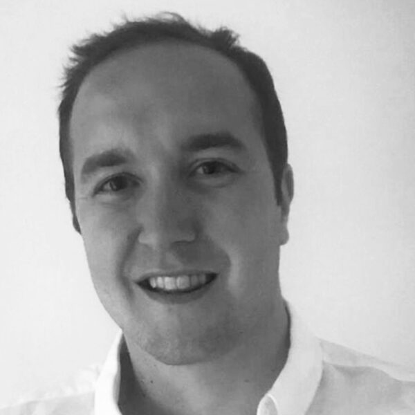 Profile shot for Joe Kerby