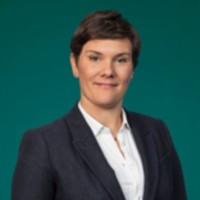 Profile shot for Katie Parkinson