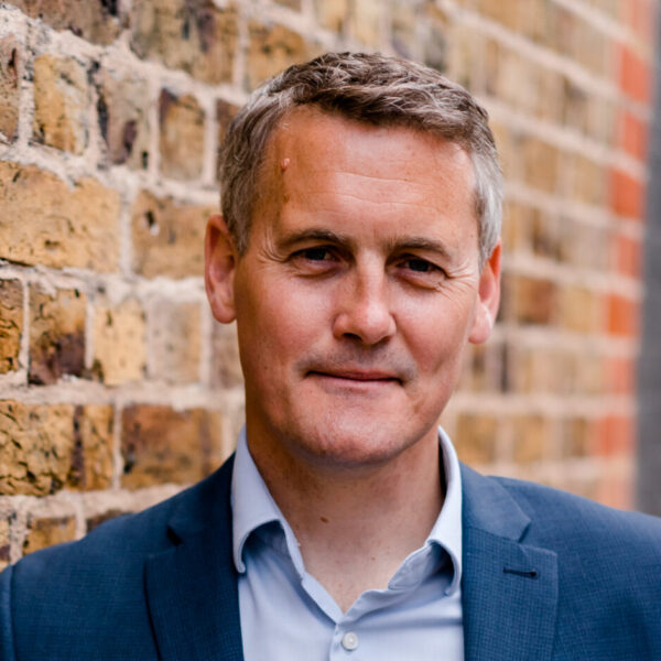 Profile shot for Neil Jervis