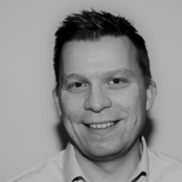 Profile shot for Philip McDermott