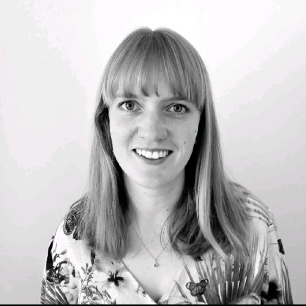 Profile shot for Anna Godleman