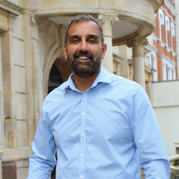 Profile shot for Cllr Kam Rai Profile shot for Cllr Kam Rai