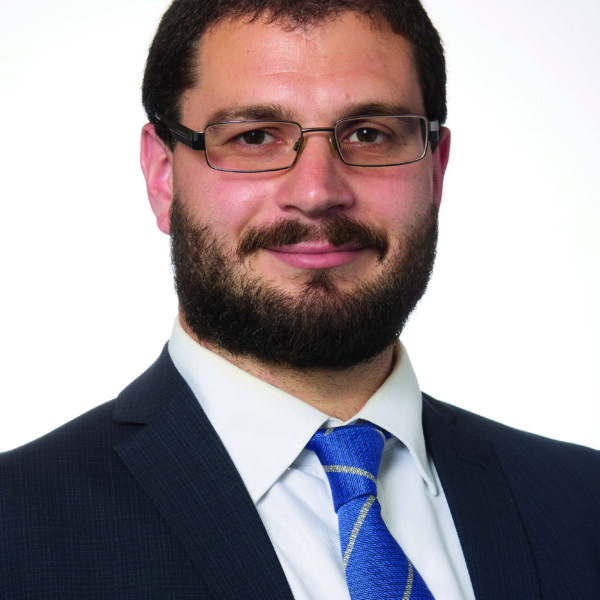 Profile shot for Cllr David Leaf Profile shot for Cllr David Leaf