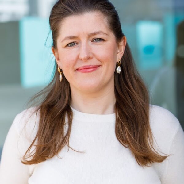 Profile shot for Alice Sewell