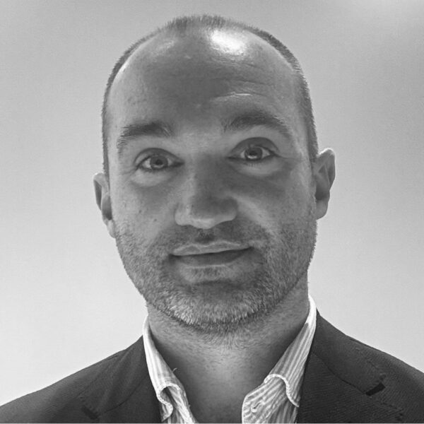 Profile shot for Steven Crutchley