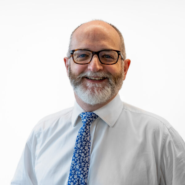 Profile shot for Cllr Tim Barnes