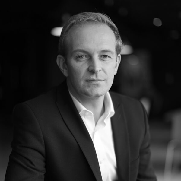 Profile shot for Dan Bridge