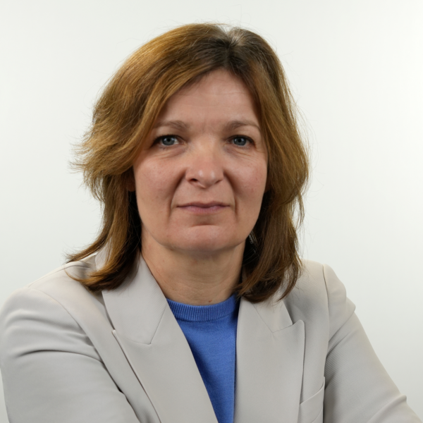 Profile shot for Mel Flaherty