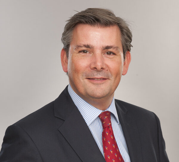 Profile shot for Oliver Sowton