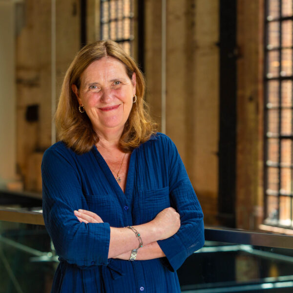 Profile shot for Sarah Banham