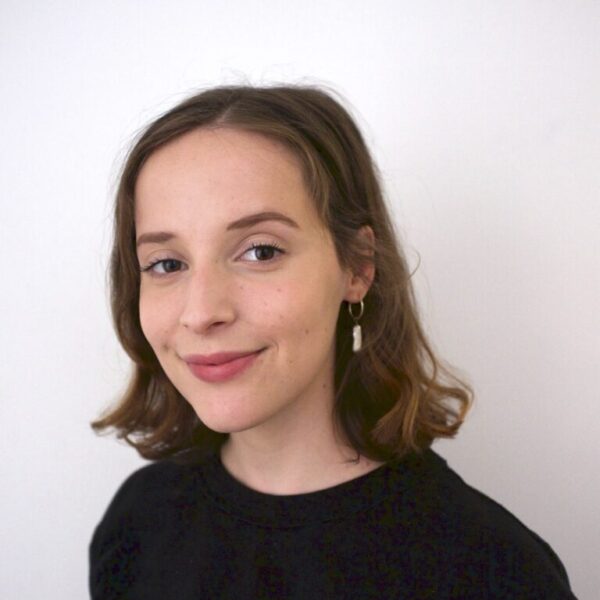 Profile shot for Tessa Devreese
