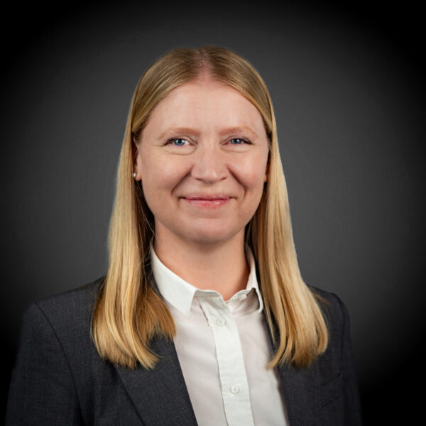Profile shot for Thomasin Renshaw