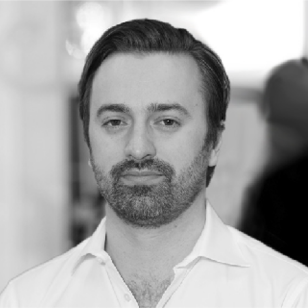 Profile shot for Tom Duff