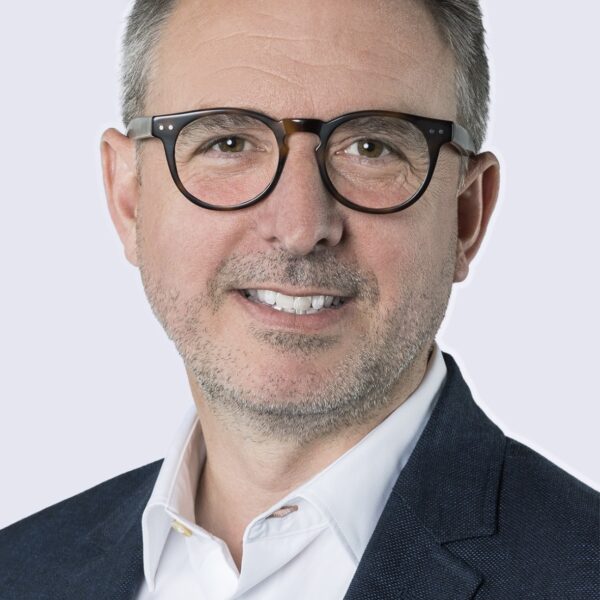 Profile shot for Peter Holden
