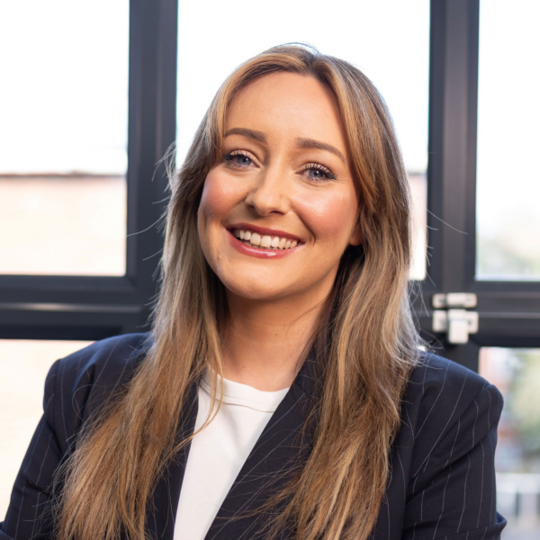 Profile shot for Charlotte Wills