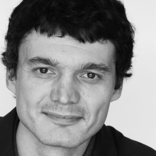 Profile shot for Ivan Jovanovic