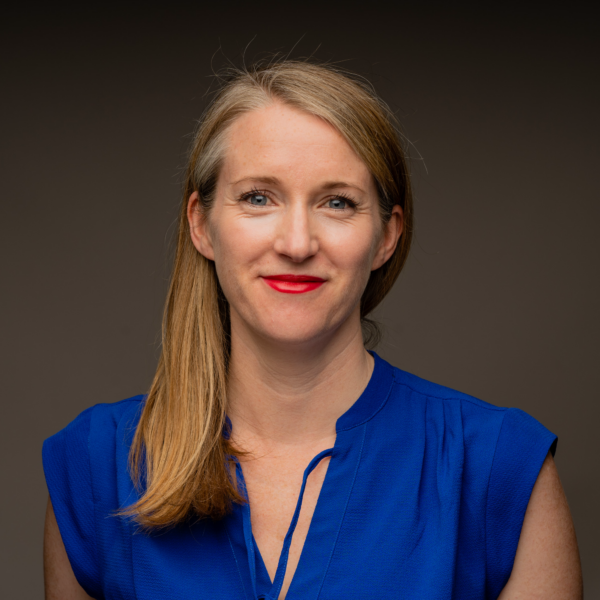 Profile shot for Marianne Brook